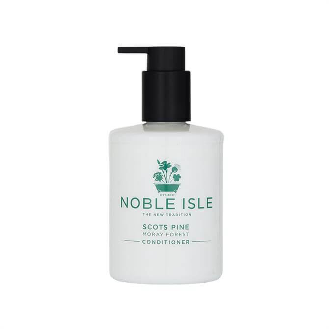 Noble Isle Scots Pine Hand Lotion 75ml